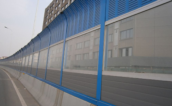 小區廠區聲屏障 小區廠區聲屏障